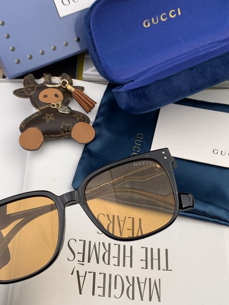 Gucci Sunglasses